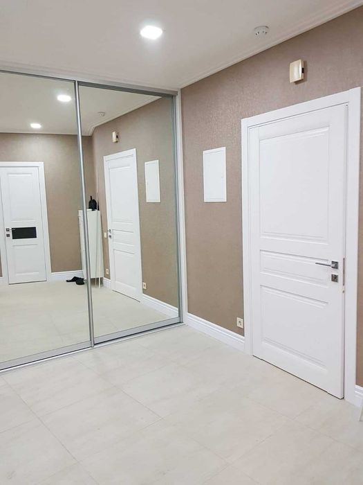 Квартира на вул. Пчілки Олени, 8 в Києві, ID 411680, фото №19