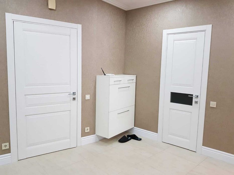 Квартира на вул. Пчілки Олени, 8 в Києві, ID 411680, фото №20