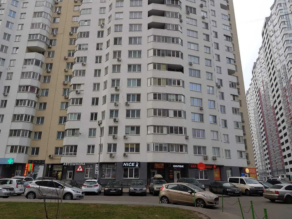 Квартира на вул. Пчілки Олени, 8 в Києві, ID 411680, фото №23