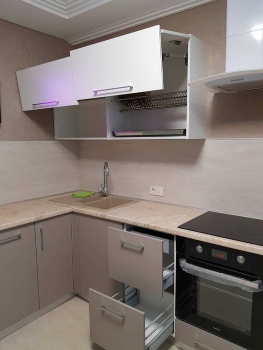 Квартира на вул. Пчілки Олени, 8 в Києві, ID 411680, фото №4