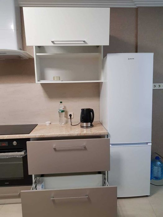 Квартира на вул. Пчілки Олени, 8 в Києві, ID 411680, фото №5