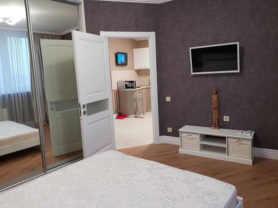 Квартира на вул. Пчілки Олени, 8 в Києві, ID 411680, фото №6