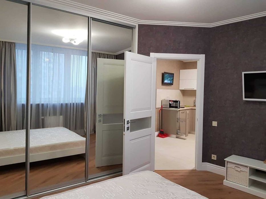 Квартира на вул. Пчілки Олени, 8 в Києві, ID 411680, фото №7