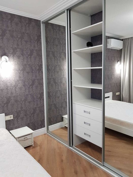 Квартира на вул. Пчілки Олени, 8 в Києві, ID 411680, фото №8