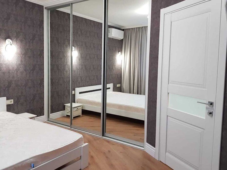 Квартира на вул. Пчілки Олени, 8 в Києві, ID 411680, фото №9