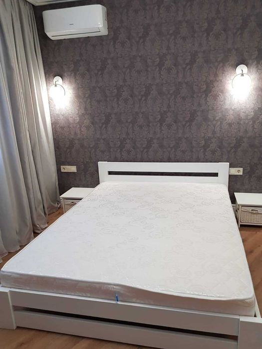 Квартира на вул. Пчілки Олени, 8 в Києві, ID 411680, фото №10