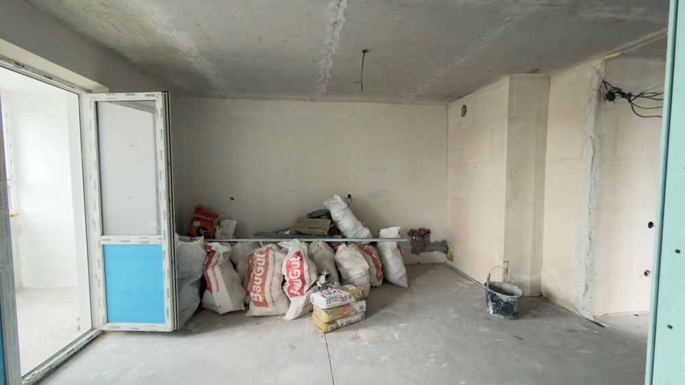 Квартира на вул. Металургів, 35 в Києві, ID 411614, фото №16