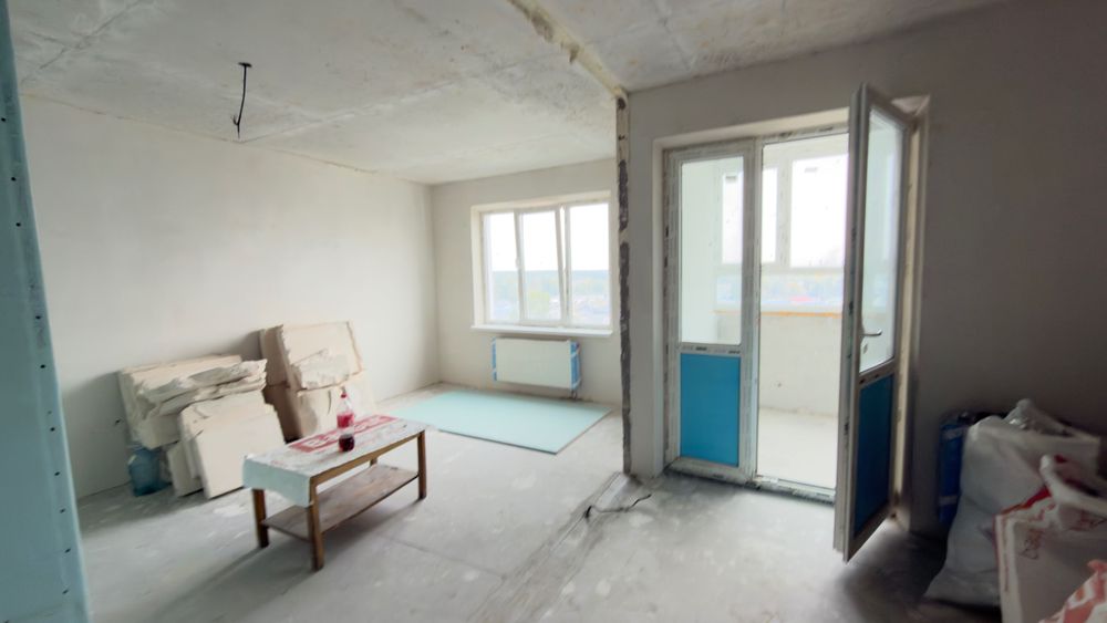 Квартира на вул. Металургів, 35 в Києві, ID 411614, фото №3