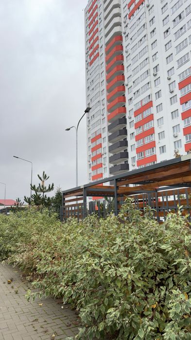 Квартира на вул. Металургів, 35 в Києві, ID 411614, фото №5