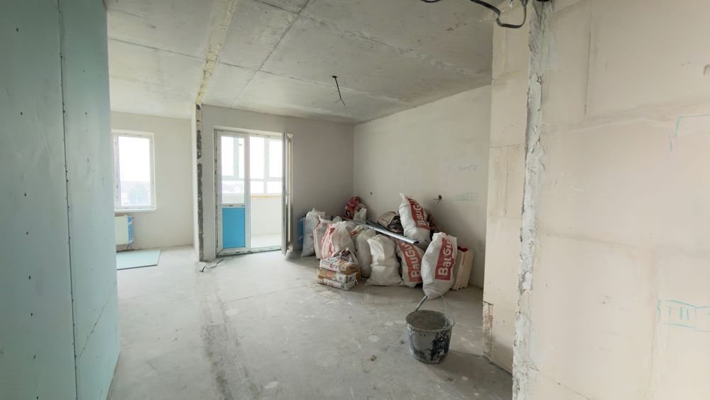 Квартира на вул. Металургів, 35 в Києві, ID 411614, фото №6