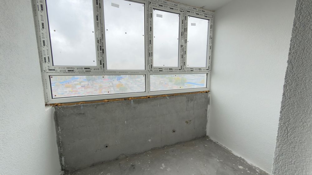 Квартира на вул. Металургів, 35 в Києві, ID 411614, фото №9