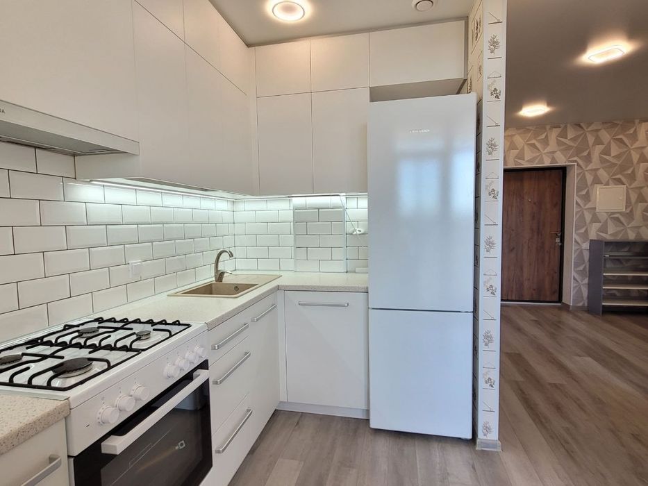 Квартира на ЖК Синергія Сіті в Києві, ID 411596, фото №3