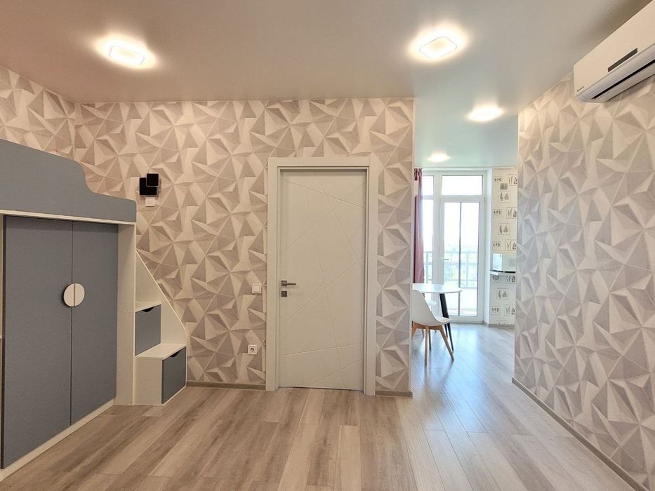 Квартира на ЖК Синергія Сіті в Києві, ID 411596, фото №7