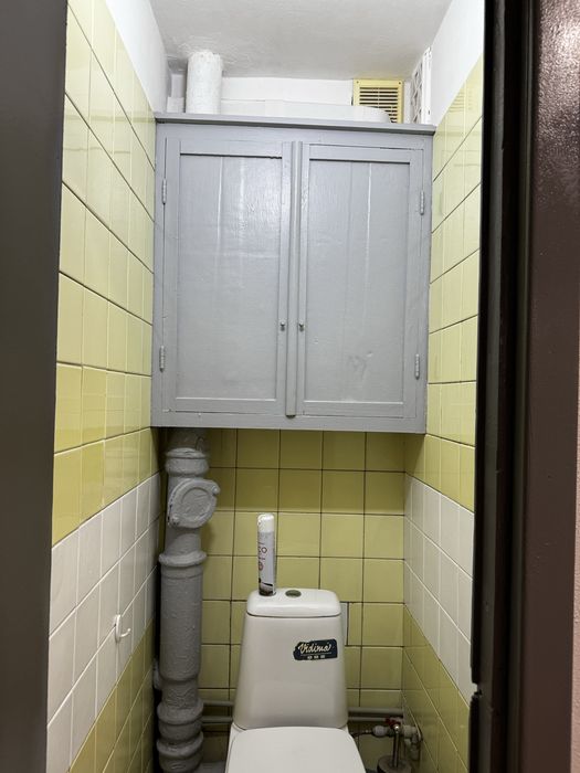 Квартира на вул. Миколи Закревського в Києві, ID 411654, фото №13
