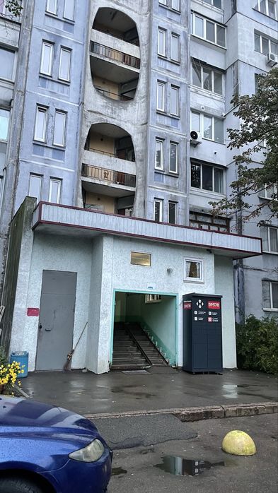 Квартира на вул. Миколи Закревського в Києві, ID 411654, фото №17