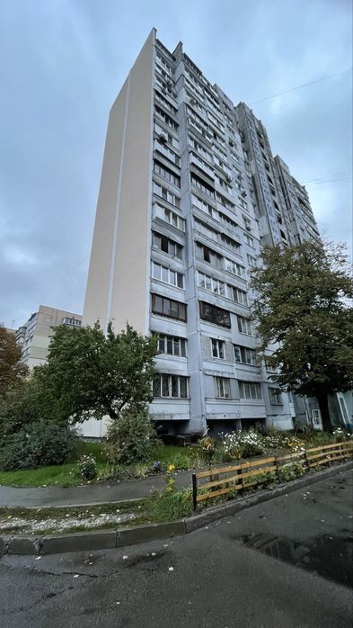 Квартира на вул. Миколи Закревського в Києві, ID 411654, фото №18