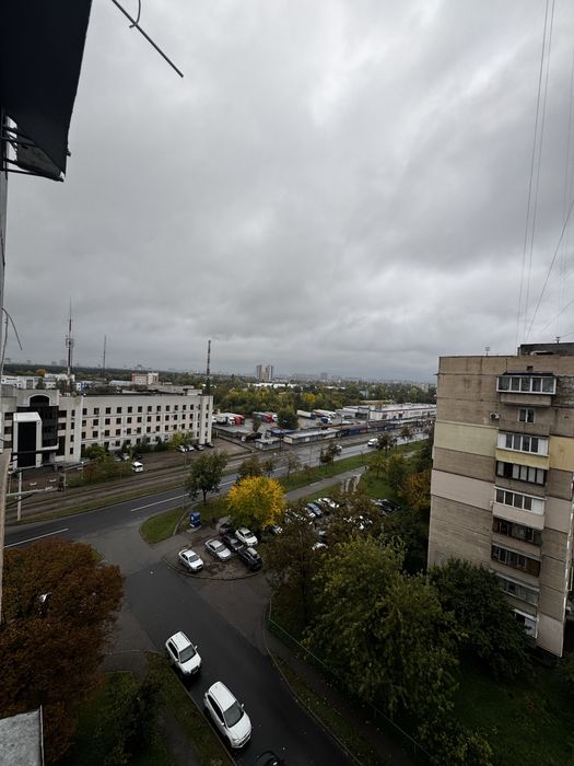 Квартира на вул. Миколи Закревського в Києві, ID 411654, фото №19