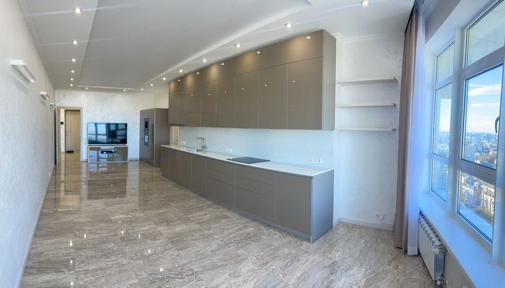Квартира на Кловський узвіз, 7 в Києві, ID 411648, фото №2
