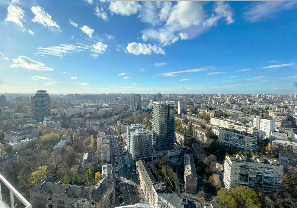 Квартира на Кловський узвіз, 7 в Києві, ID 411648, фото №11