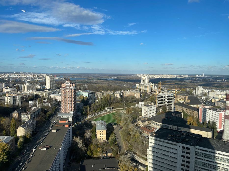 Квартира на Кловський узвіз, 7 в Києві, ID 411648, фото №14