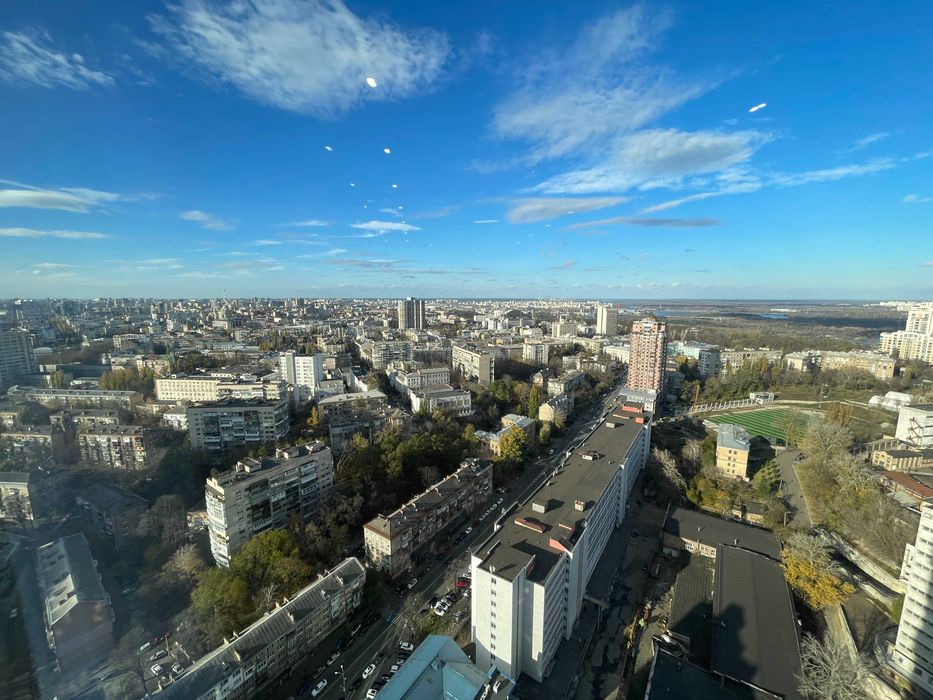 Квартира на Кловський узвіз, 7 в Києві, ID 411648, фото №15