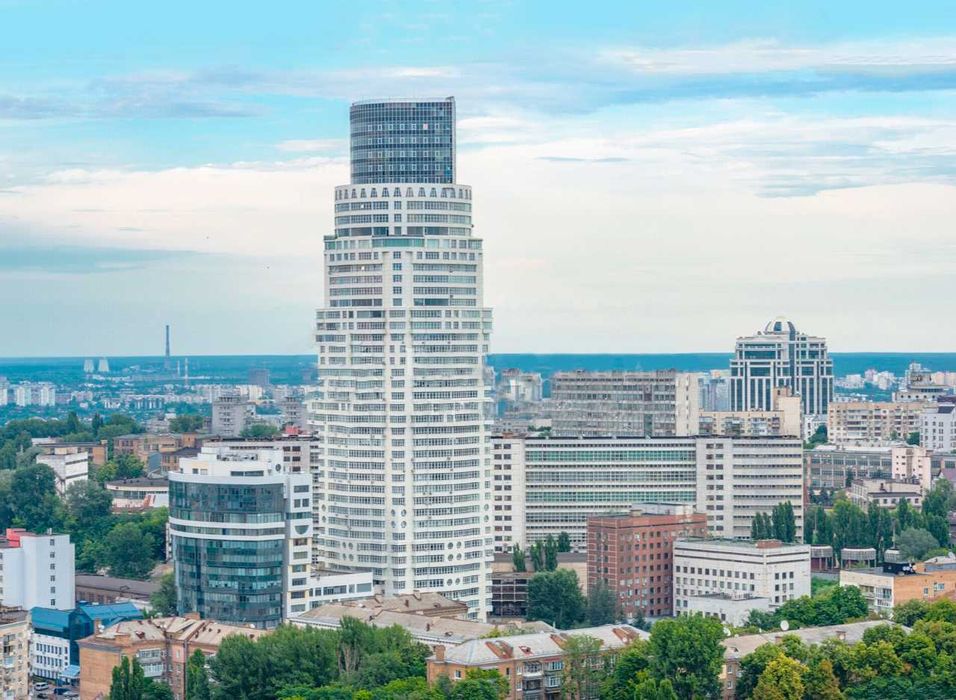 Квартира на Кловський узвіз, 7 в Києві, ID 411648, фото №22