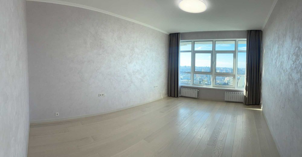 Квартира на Кловський узвіз, 7 в Києві, ID 411648, фото №8