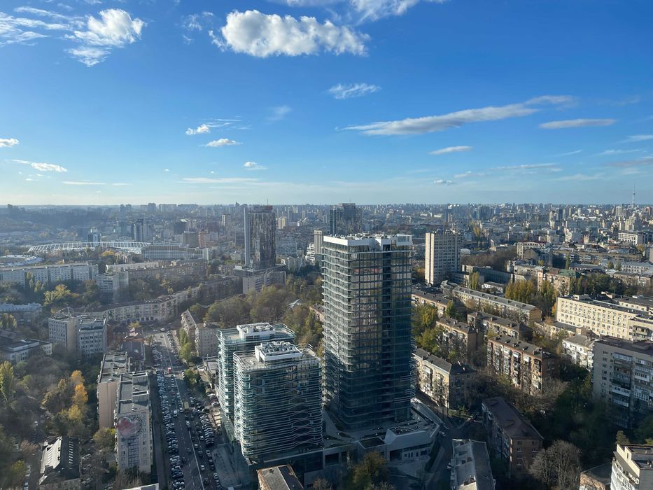 Квартира на Кловський узвіз, 7 в Києві, ID 411648, фото №10
