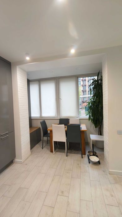 Квартира на ЖК «Софія Residence» в Києві, ID 411606, фото №11