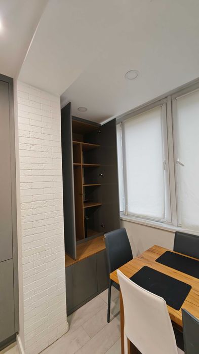 Квартира на ЖК «Софія Residence» в Києві, ID 411606, фото №12