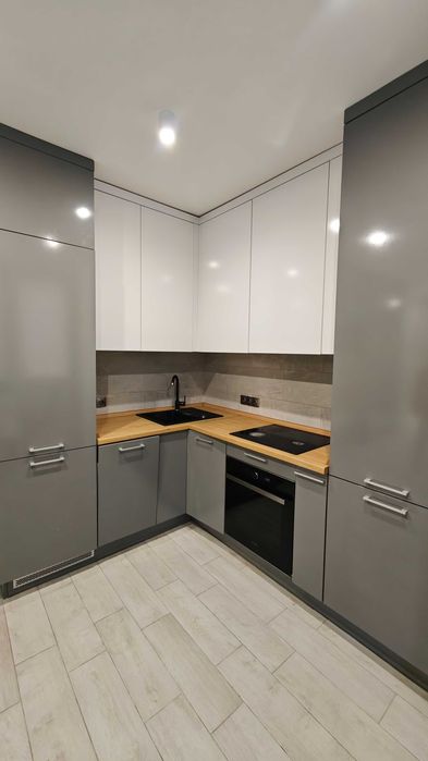 Квартира на ЖК «Софія Residence» в Києві, ID 411606, фото №13