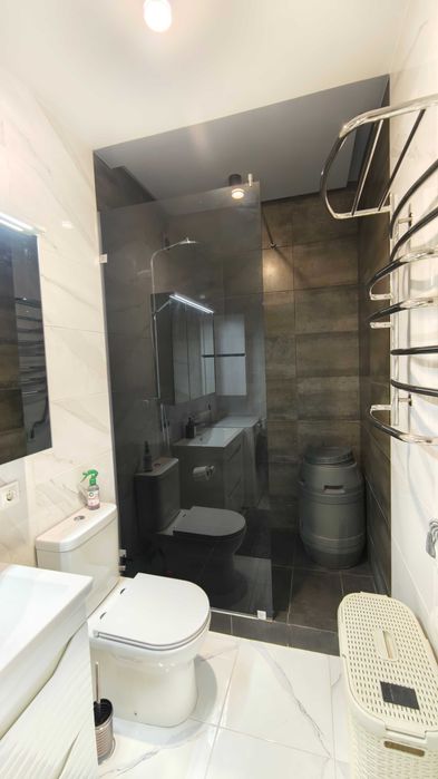 Квартира на ЖК «Софія Residence» в Києві, ID 411606, фото №16