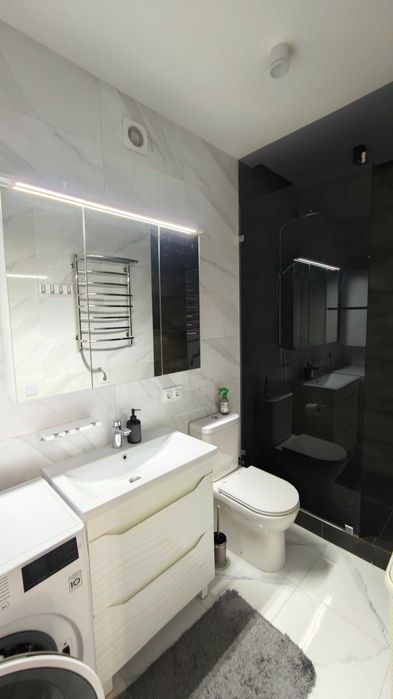 Квартира на ЖК «Софія Residence» в Києві, ID 411606, фото №17