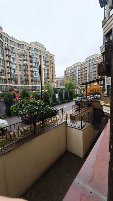 Квартира на ЖК «Софія Residence» в Києві, ID 411606, фото №22