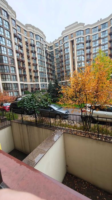 Квартира на ЖК «Софія Residence» в Києві, ID 411606, фото №23