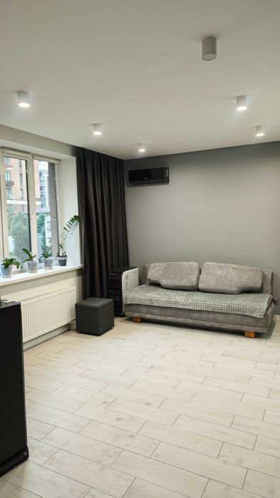 Квартира на ЖК «Софія Residence» в Києві, ID 411606, фото №5