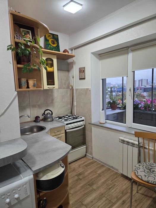 Квартира на вул. Багатирська, ID 411646, фото №1