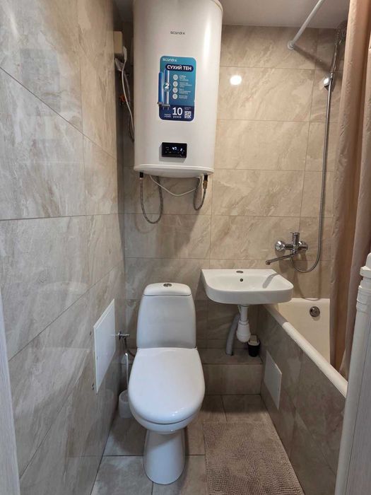 Квартира на вул. Багатирська в Києві, ID 411646, фото №12