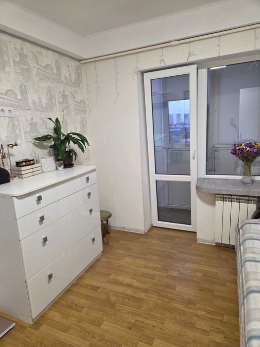 Квартира на вул. Багатирська в Києві, ID 411646, фото №3