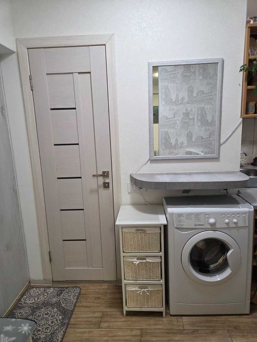 Квартира на вул. Багатирська в Києві, ID 411646, фото №4