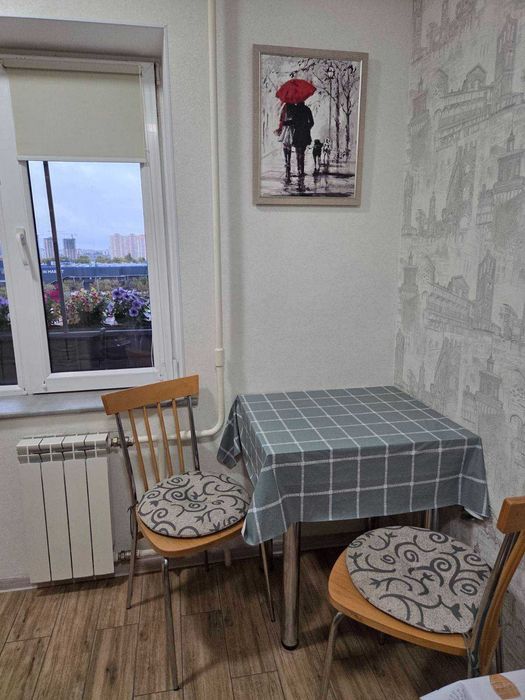Квартира на вул. Багатирська в Києві, ID 411646, фото №6
