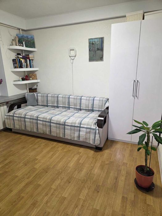 Квартира на вул. Багатирська в Києві, ID 411646, фото №7