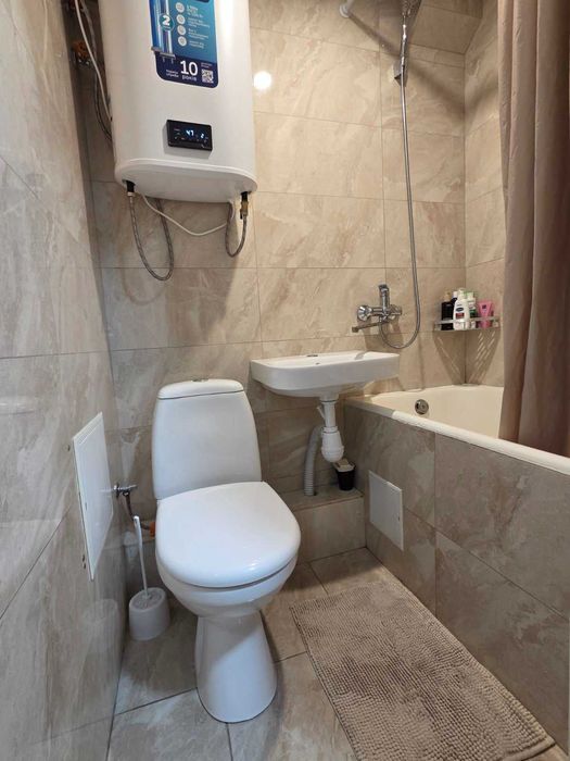 Квартира на вул. Багатирська в Києві, ID 411646, фото №9