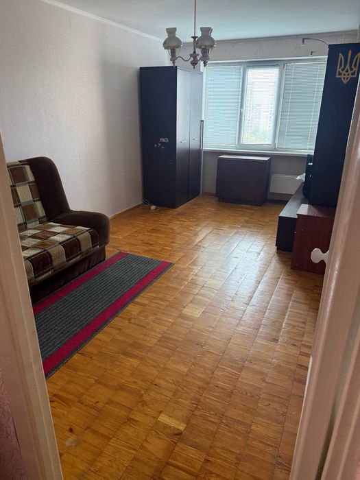 Квартира на вул. Райдужна, 18 в Києві, ID 413121, фото №4
