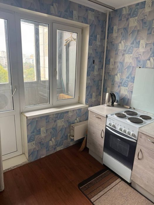 Квартира на вул. Райдужна, 18 в Києві, ID 413121, фото №7