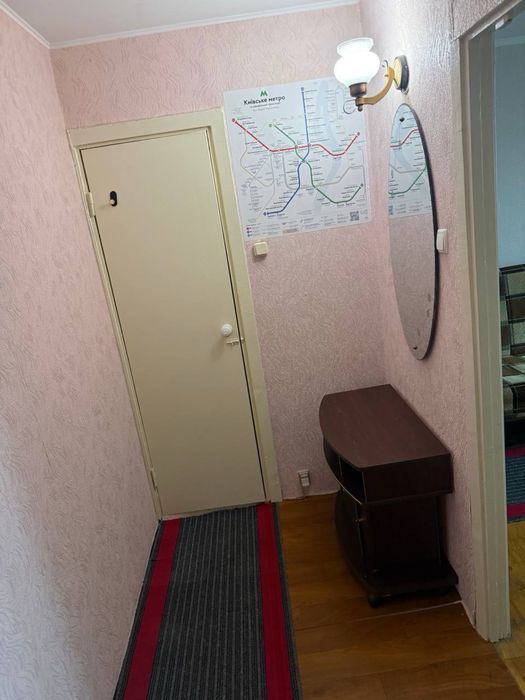 Квартира на вул. Райдужна, 18 в Києві, ID 413121, фото №8
