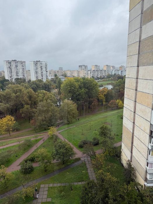 Квартира на вул. Райдужна, 18 в Києві, ID 413121, фото №9