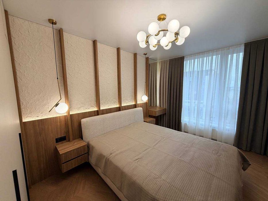 Квартира — Івано-Франківськ в Івано-Франківську, ID 411751, фото №8
