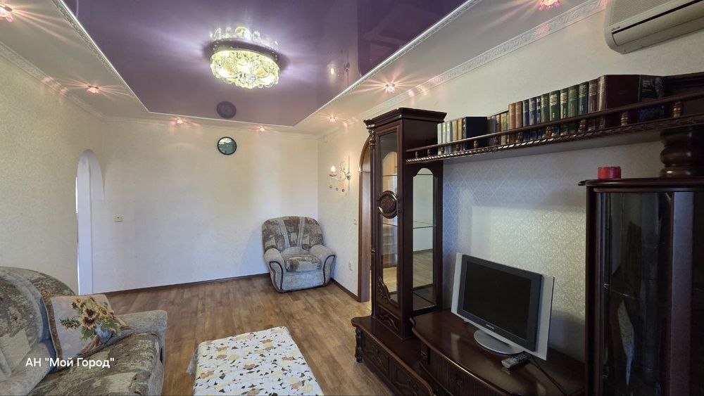Квартира на вул. Виталия Матусевича в Кривому Розі, ID 411703, фото №2