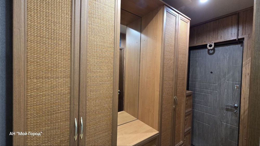 Квартира на вул. Виталия Матусевича в Кривому Розі, ID 411703, фото №11